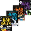 The Bad Guys Pack