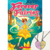 Forever Fairies: Lulu Flutters Plus BFF Necklaces