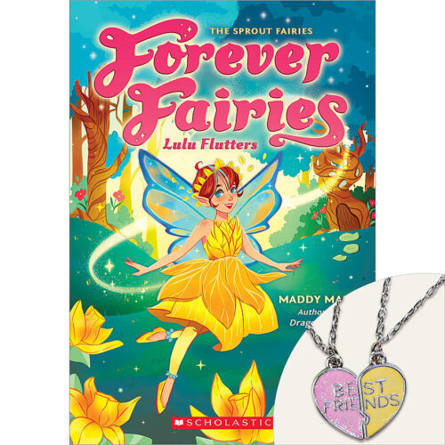 Join the Team - Team $5 Sparkle Fairies