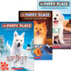 The Puppy Place Friends Pack