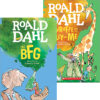 Roald Dahl Favorites Pack