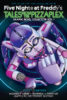Five Nights at Freddy&rsquo;s&trade;: Tales from the Pizzaplex Graphic Novel Collection Vol. 1