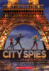 City Spies Books Plus UV Pen