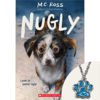 Nugly Plus Necklace