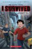 I Survived Graphic Novel Duo