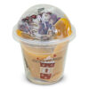 Slime Café To-Go! Gingerbread Frappé