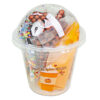 Slime Café To-Go! Pumpkin Spice Frappé