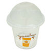 Slime Café To-Go! Pumpkin Spice Frappé