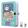 Claw Machine Diary