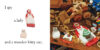 I SPY&trade; Christmas Treats