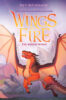 Wings of Fire #16: The Hybrid Prince (Preorder)