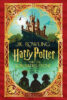 Harry Potter MinaLima Editions Boxed Set