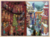Harry Potter MinaLima Editions Boxed Set