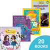 Classroom Library Value Pack: Grades 2–3