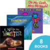 Story-Time Favorites Picture Book Pack