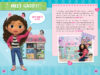 Gabby’s Dollhouse Official Character Guide