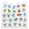 Disney Learning: Stitch: ABC Adventure with Stickers