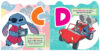 Disney Learning: Stitch: ABC Adventure 