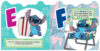 Disney Learning: Stitch: ABC Adventure 