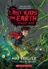 The Last Kids on Earth Adventure Pack