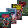 The Last Kids on Earth Adventure Pack