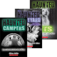 Haunted Pack