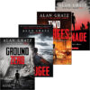 Alan Gratz Pack