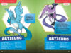 Pokémon™ Legendary and Mythical Guidebook: Deluxe Updated Edition