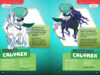 Pokémon™ Legendary and Mythical Guidebook: Deluxe Updated Edition