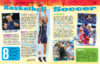 Scholastic Year in Sports 2025