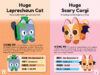 Pet Simulator&trade; Huge and Titanic Handbook