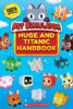 Pet Simulator&trade; Huge and Titanic Handbook