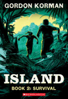 Island, Book 2: Survival