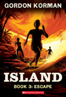 Island, Book 3: Escape