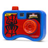 Disney Learning: Spidey and His Amazing Friends: A Trip to the Moon: Picture This! Storybook with Viewfinder Camera