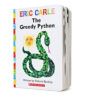 Eric Carle Board Book Pack