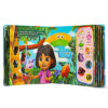 Dora: Rainbow’s Lost Colors