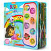 Dora: Rainbow’s Lost Colors
