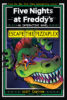 Five Nights at Freddy&rsquo;s&trade;: Escape the Pizzaplex: An Interactive Novel