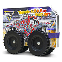 Monster Jam™: ThunderROARus Unleashed!