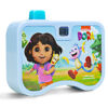 Dora: Catch the Quickatoo: Picture This! Storybook with Viewfinder Camera