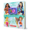 Disney Princess: Making Memories: Picture This! Storybook with Viewfinder Camera