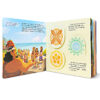 Disney Princess: Moana’s High-Flying Adventure: A Lift-the-Flap Book with Flashlight