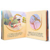 Disney Princess: Moana’s High-Flying Adventure: A Lift-the-Flap Book with Flashlight