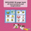 Klutz® Air-Dry Clay Animal Party!