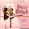 Ballet Brown