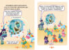 Diario de un unicornio: Tormenta en el monte Blancura (Unicorn Diaries: Storm on Snowbelle Mountain)