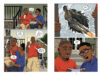 Sobreviví el huracán Katrina, 2005: La novela gráfica (I Survived Hurricane Katrina, 2005: The Graphic Novel)