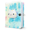 Gabby’s Dollhouse Squishy Cat Diary