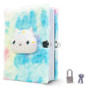 Gabby’s Dollhouse Squishy Cat Diary